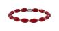 Preview: Rot - Petit Glamour d'Afrique - Armband von Konplott